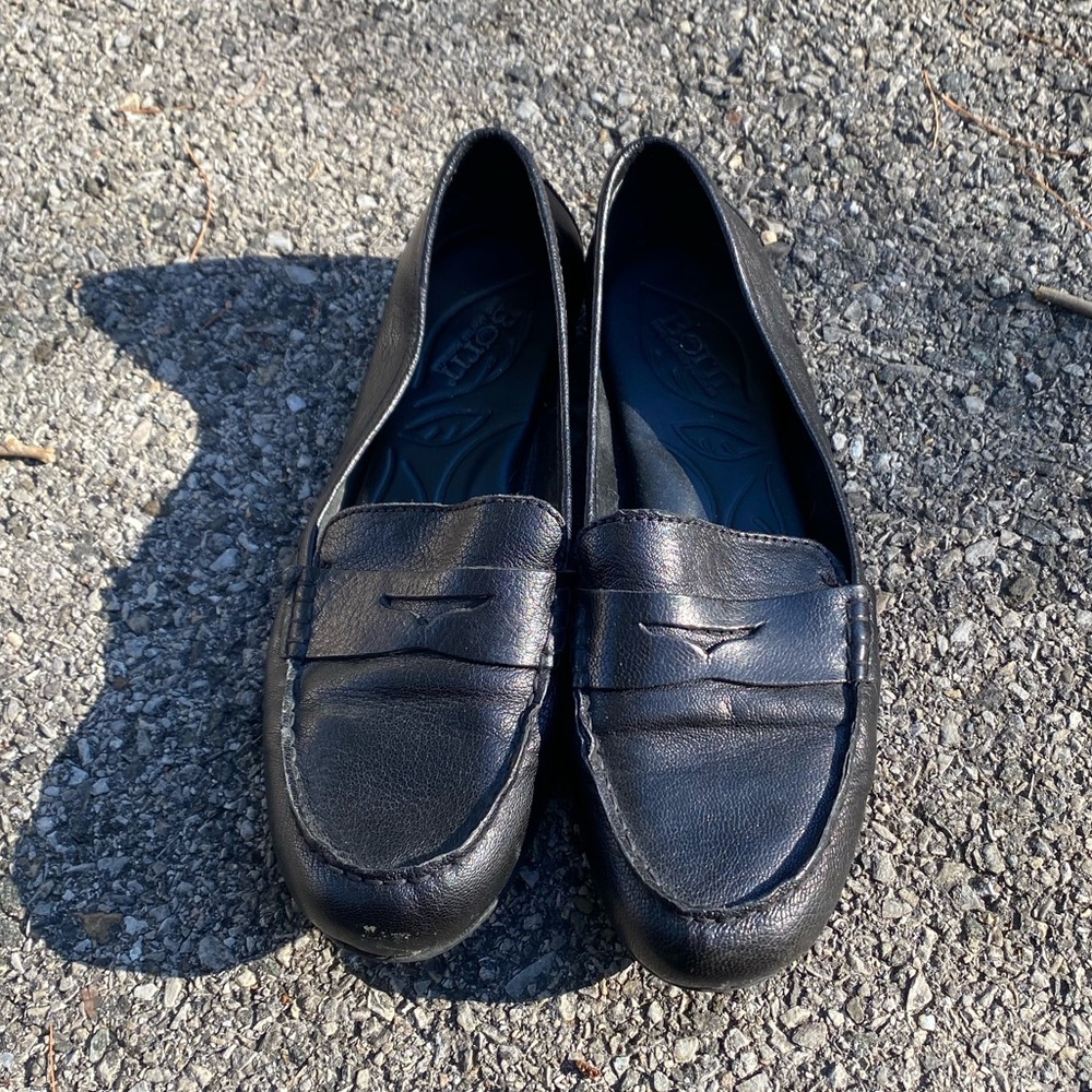 Born Loafers